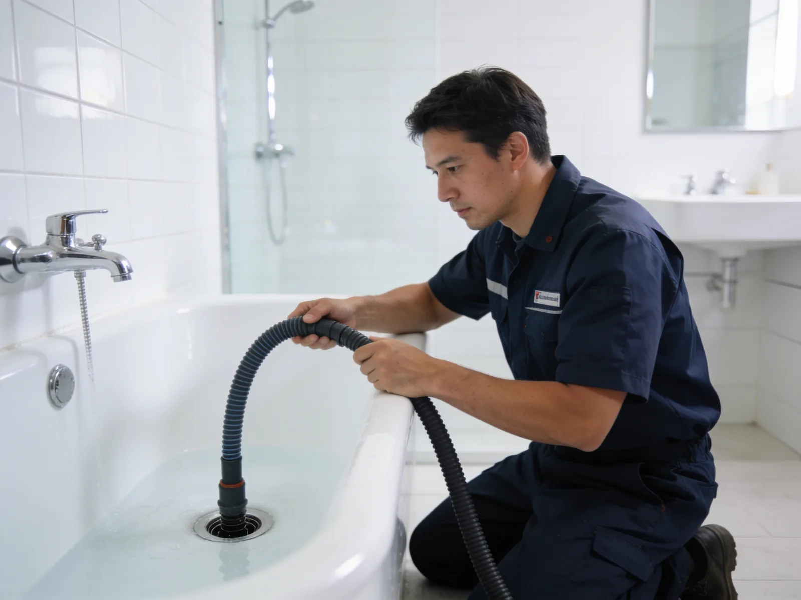 Emergency Plumber Douglas, NE FAQs